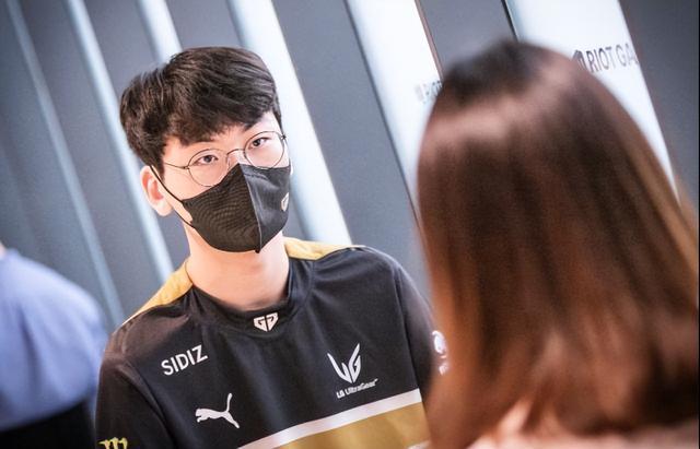 信号明显 信号明显