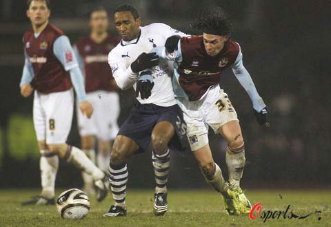 起手结构决 起手结构决