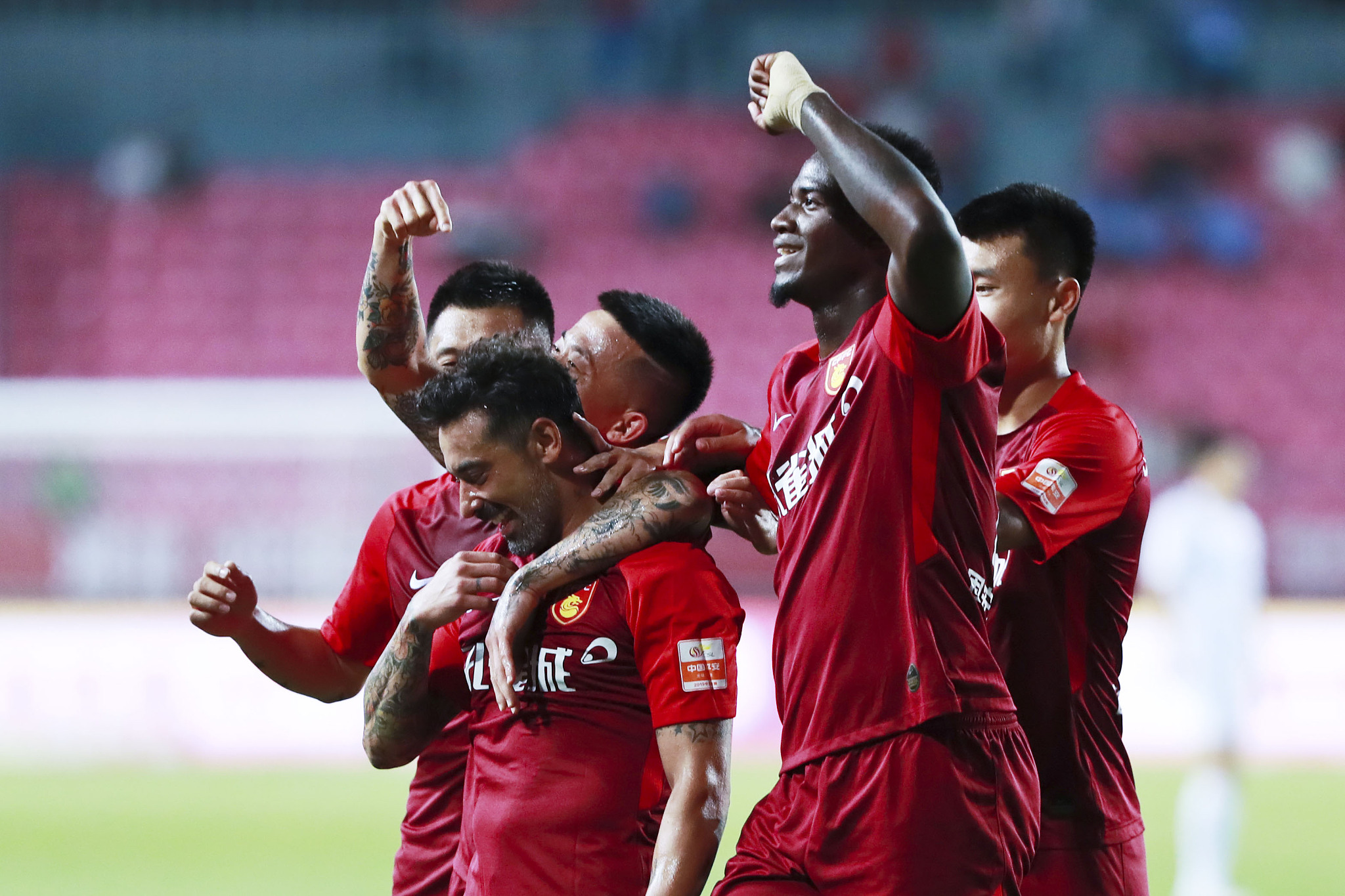 长期战略 长期战略